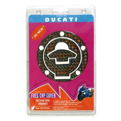 Sticker – DUCATI 90008