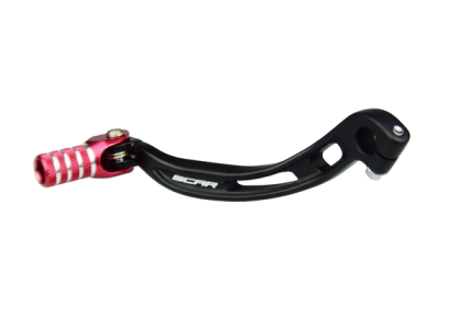 Лост за превключване на скорости SCAR Gear Shift Lever BETA 19-24 RED