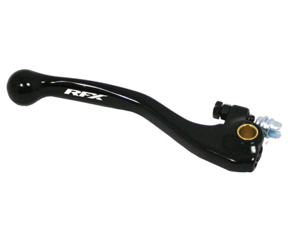 Μανέτα μπροστινού φρένου RFX Pro (μαύρη)