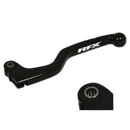 Μανέτα συμπλέκτη RFX Pro CRF 250 R (ME10) - Μαύρο