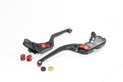 Лост спирачка GILLES BRAKE LEVER MPBL BK RSV4 1000