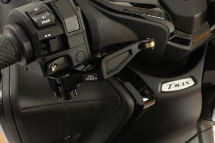 Лост спирачка GILLES BRAKE LEVER PBL BK XP 530 T-Max
