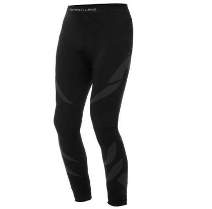Θερμικά εσώρουχα ADRENALINE DESERT ΜΑΥΡΟ/ΓΚΡΙ