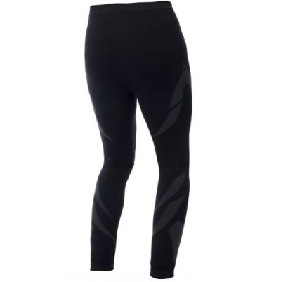 Θερμικά εσώρουχα ADRENALINE DESERT ΜΑΥΡΟ/ΓΚΡΙ