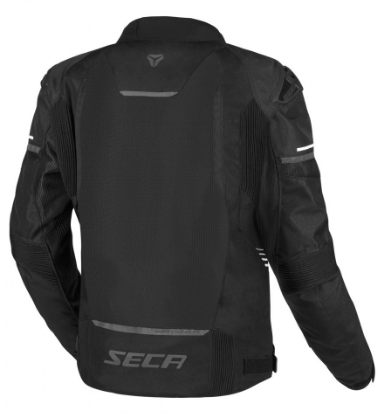 Лятно яке SECA AERO PRO BLACK