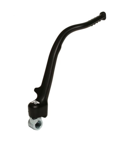Манивела RFX Pro Series Kickstart Lever (Hard Anodised - Black) - Honda CRF250 R 10-17