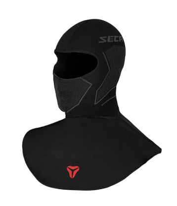 Маска за лице SECA BANDIT II WINDSTOP LIMITED EDITION