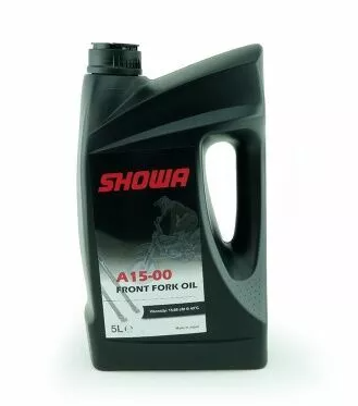 Front fork oil SHOWA FF OIL A1500 5LT