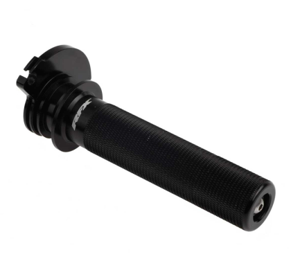 Масур за газ RFX Pro Throttle Tube (Black) - Honda CR125/250
