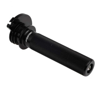 Масур за газ RFX Pro Throttle Tube (Black) - Honda CRF150