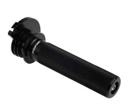 Масур за газ RFX Pro Throttle Tube (Black) - Yamaha YZ80/85