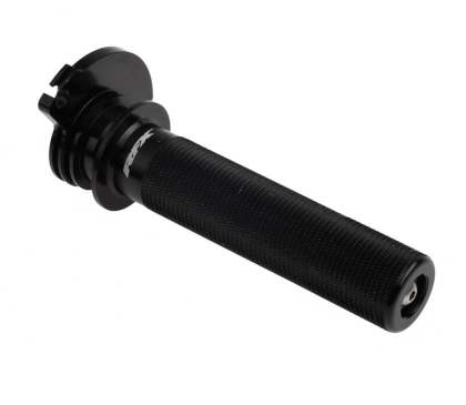 Σωλήνας γκαζιού RFX Pro (Μαύρος) CRF 250R 04-26 / 450R 02-26