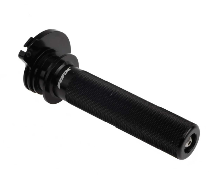 Tub de accelerație RFX Pro Negru