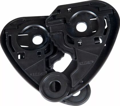 Механизми за каска ICON Airmada/Airframe Pro/Airform™ BLACK