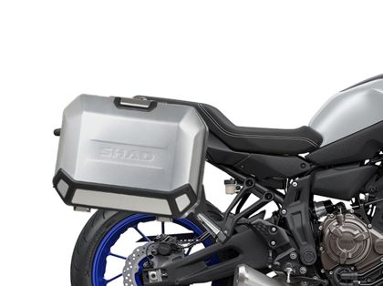 Монтажен комплект 4P System за куфари SHAD Y0MT714P