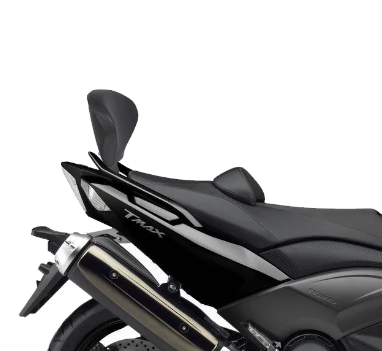 Πλάτη μοτοσικλέτας SHAD KIT ΠΛΑΤΗ YAMAHA TMAX 530 '12