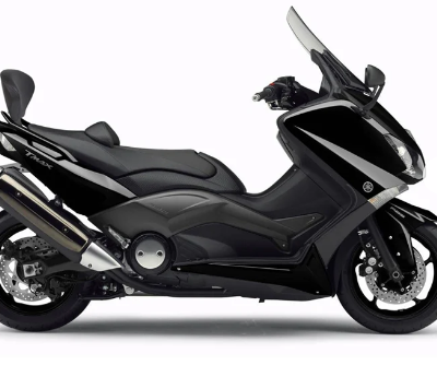 Πλάτη μοτοσικλέτας SHAD KIT ΠΛΑΤΗ YAMAHA TMAX 530 '12