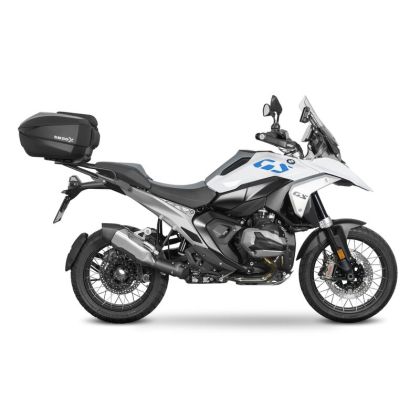 SHAD BMW R1300GS case mounting kit