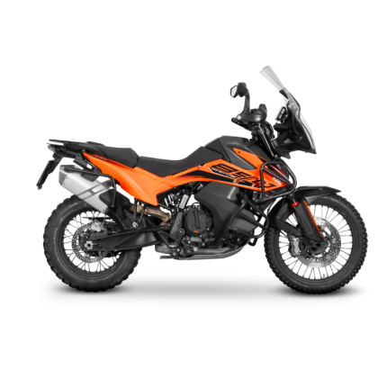 Κιτ τοποθέτησης για θήκες SHAD 3P SYS. KTM 790 ADVENTURE ('19-'20) / 890 ADVENTURE ('21)