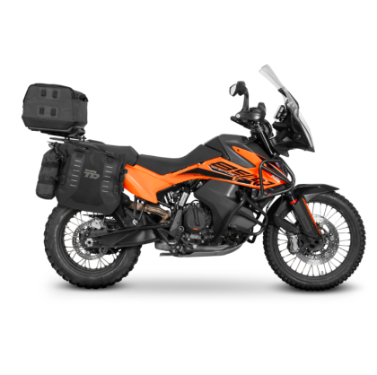 Κιτ τοποθέτησης για θήκες SHAD 3P SYS. KTM 790 ADVENTURE ('19-'20) / 890 ADVENTURE ('21)