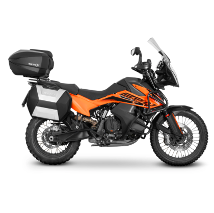 Κιτ τοποθέτησης για θήκες SHAD 3P SYS. KTM 790 ADVENTURE ('19-'20) / 890 ADVENTURE ('21)