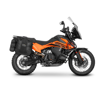 Κιτ τοποθέτησης για θήκες SHAD 3P SYS. KTM 790 ADVENTURE ('19-'20) / 890 ADVENTURE ('21)