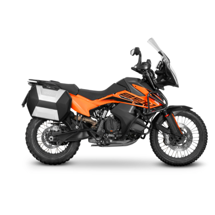 Κιτ τοποθέτησης για θήκες SHAD 3P SYS. KTM 790 ADVENTURE ('19-'20) / 890 ADVENTURE ('21)