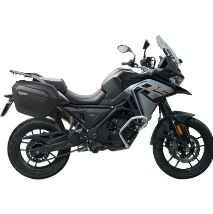 Κιτ τοποθέτησης για θήκες SHAD 3P SYS. VOGE 650 DS/DSX/DSX Adv. '21