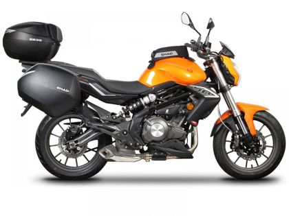 Κιτ στερέωσης συστήματος 3P για βαλίτσες SHAD B0BN35IF