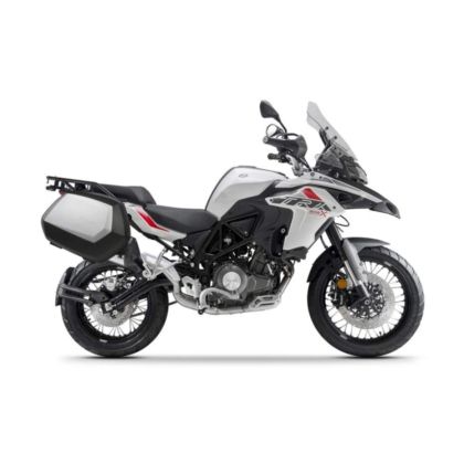 Монтажен комплект за куфари SHAD 3P SYSTEM  BENELLI TRK X'18