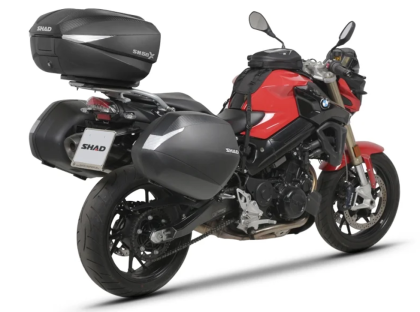 Kit de montare Sistem 3P pentru valize SHAD W0FR88IF