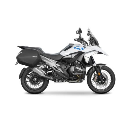 Монтажен комплект за куфари SHAD 3P SYSTEM BMW R 1300 GS '24