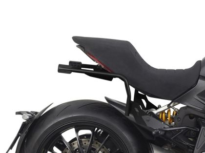 Монтажен комплект за куфари SHAD 3P SYSTEM DUCATI DIAVEL 1260 /1260  '19-'21