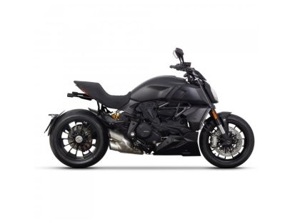 Монтажен комплект за куфари SHAD 3P SYSTEM DUCATI DIAVEL 1260 /1260  '19-'21