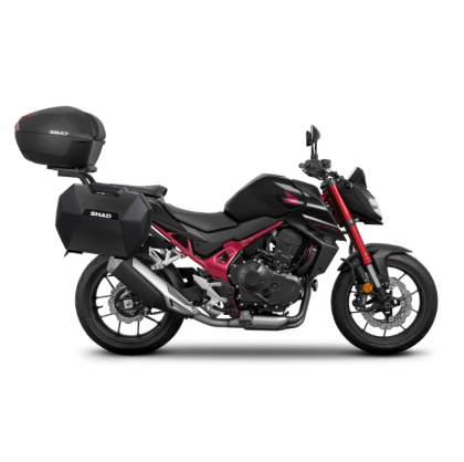Монтажен комплект за куфари SHAD 3P SYSTEM HONDA  CB 750 HORNET '23