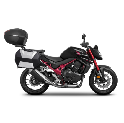 Монтажен комплект за куфари SHAD 3P SYSTEM HONDA  CB 750 HORNET '23