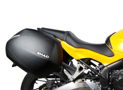 Kit de montare Sistem 3P pentru valize SHAD H0CF64IF