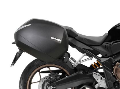 Монтажен комплект за куфари SHAD 3P SYSTEM HONDA CB650R/CBR650R '19