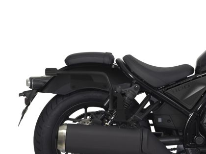 Монтажен комплект за куфари SHAD 3P SYSTEM HONDA REBEL CMX 1100 '21