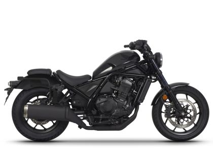 Монтажен комплект за куфари SHAD 3P SYSTEM HONDA REBEL CMX 1100 '21