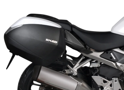 Монтажен комплект за куфари SHAD 3P SYSTEM HONDA VFR 800 800X'15