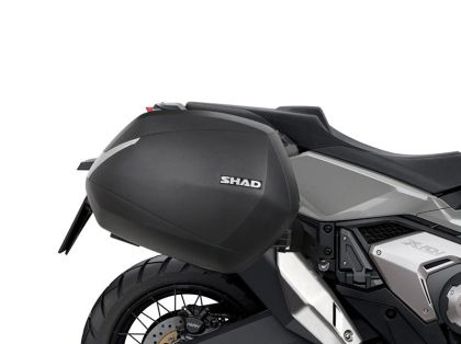 Монтажен комплект за куфари SHAD 3P SYSTEM HONDA X-ADV 750 '21