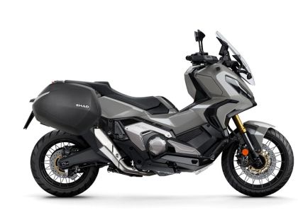 Монтажен комплект за куфари SHAD 3P SYSTEM HONDA X-ADV 750 '21