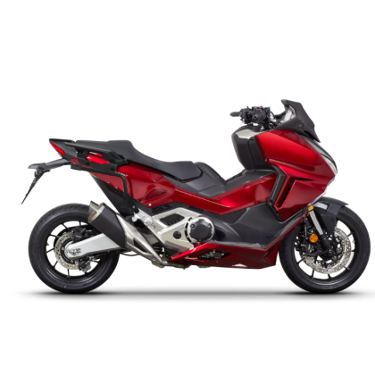 Монтажен комплект за куфари SHAD 3P SYSTEM HONDA X-ADV 750 '21