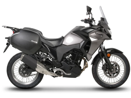 Монтажен комплект за куфари SHAD 3P SYSTEM KAWASAKI VERSYS 300 '17