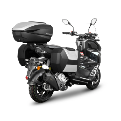 Mounting kit for cases SHAD 3P SYSTEM KEEWAY VIESTE XDV 300 '23