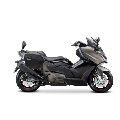 Κιτ τοποθέτησης για θήκες SHAD 3P SYSTEM KYMCO AK 550 PREMIUM '23