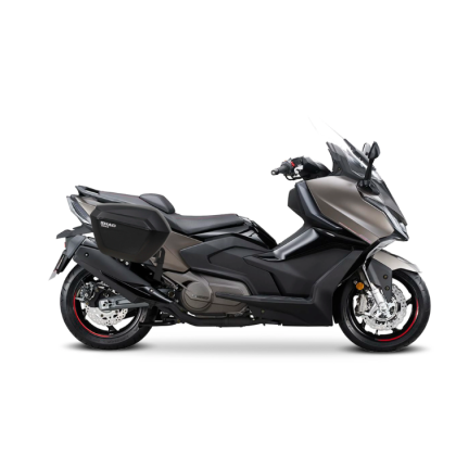 Κιτ τοποθέτησης για θήκες SHAD 3P SYSTEM KYMCO AK 550 PREMIUM '23