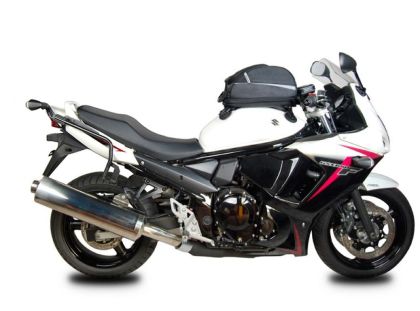 Kit de montare pentru carcase SHAD 3P SYSTEM SUZUKI BANDIT 650/1250 '11