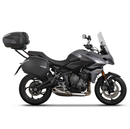 Монтажен комплект за куфари SHAD 3P SYSTEM TRIUMPH TIGER 660 SPORT '22